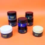 بيانكو لاتيه – عطر صلب 30 جرام