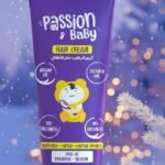 مجموعة (لمسة نقية)  للعناية المتكاملة للطفل