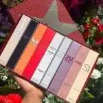 بوكس FACES – سيت 9 بيرفيوم قلم 35 مل للمناسبات الخاصة والسهرات