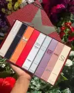 بوكس FACES – سيت 9 بيرفيوم قلم 35 مل للمناسبات الخاصة والسهرات