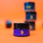 خمرة – عطر صلب 30 جرام