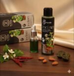 ⁦مجموعة الإشراق الكامل – بشرة صافية + رائحة جذابة + شعر قوي وطويل⁩ - الصورة ⁦2⁩