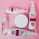 مجموعة After Care المتكاملة للعناية بالشعر