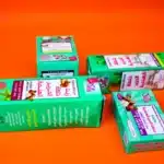 مجموعة خلطة الحرير الهندية من بريانكا