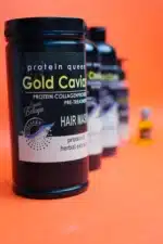 ⁦مجموعة الجولد كافيار المتكاملة للعناية بالشعر⁩ - الصورة ⁦7⁩