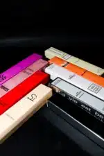 ⁦بوكس FACES – سيت 9 بيرفيوم قلم 35 مل للمناسبات الخاصة والسهرات⁩ - الصورة ⁦4⁩