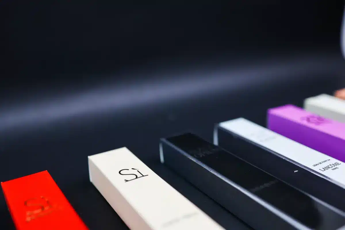 ⁦بوكس FACES – سيت 9 بيرفيوم قلم 35 مل للمناسبات الخاصة والسهرات⁩ - الصورة ⁦5⁩