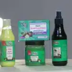 ⁦مجموعة خلطة الحرير الهندية من بريانكا⁩ - الصورة ⁦2⁩