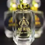 استرونجر وز يو (Emporio Armani Stronger With You)