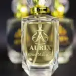 عطر ون مليون من باكو رابان – عطر رجالي جريء بحلاوة فاكهية ولمسة جلدية فاخرة