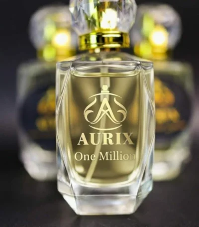 عطر ون مليون من باكو رابان – عطر رجالي جريء بحلاوة فاكهية ولمسة جلدية فاخرة