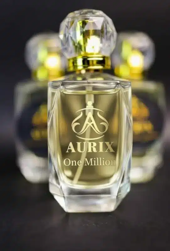 عطر ون مليون من باكو رابان – عطر رجالي جريء بحلاوة فاكهية ولمسة جلدية فاخرة