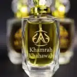 خمرة قهوة (Khamrah Qahwa - Lattafa)