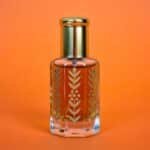 مسك خمرة قهوة خام