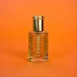 مسك خمرة دخان خام