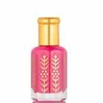 مسك رمان خام