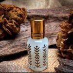 مسك طهارة خام