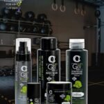 مجموعة  (أناقة الرجل اليومية) لحماية الشعر و الجسم تحت اى ظروف